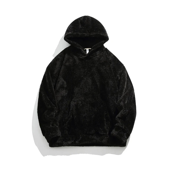 Polar Drift Hoodie