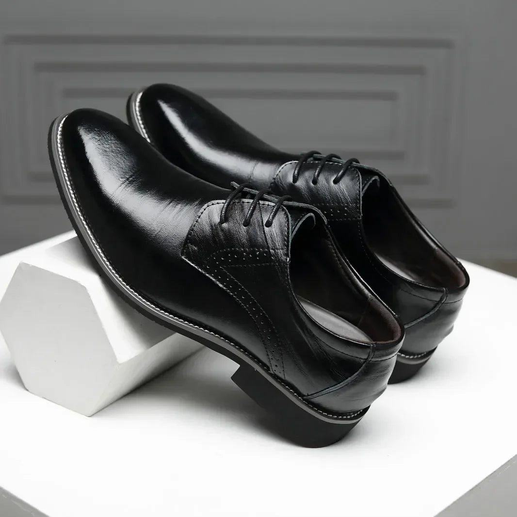 Winslow Dress Shoes