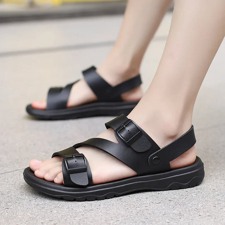 The Jackson Sandal