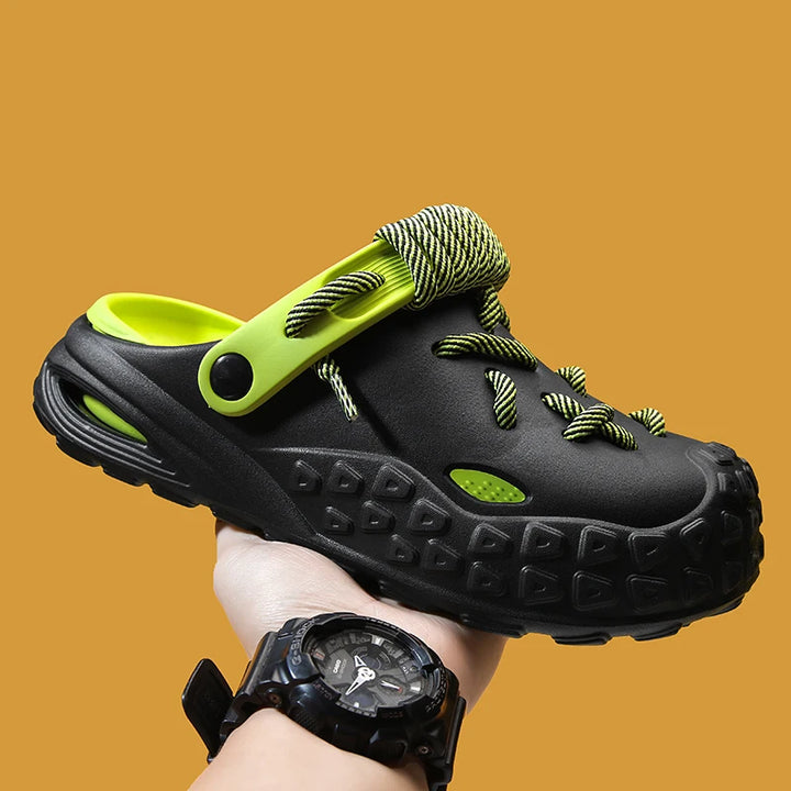Strad Clogs