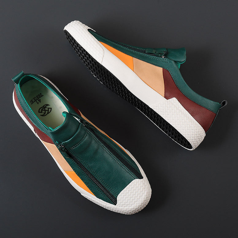 ONYX-1 Smart Casual Sneakers