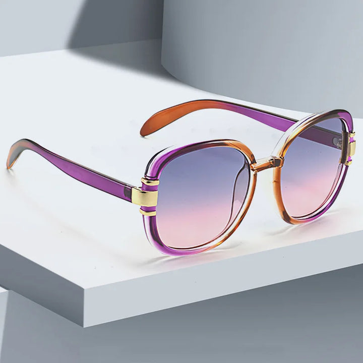Sundown Siren Sunglasses