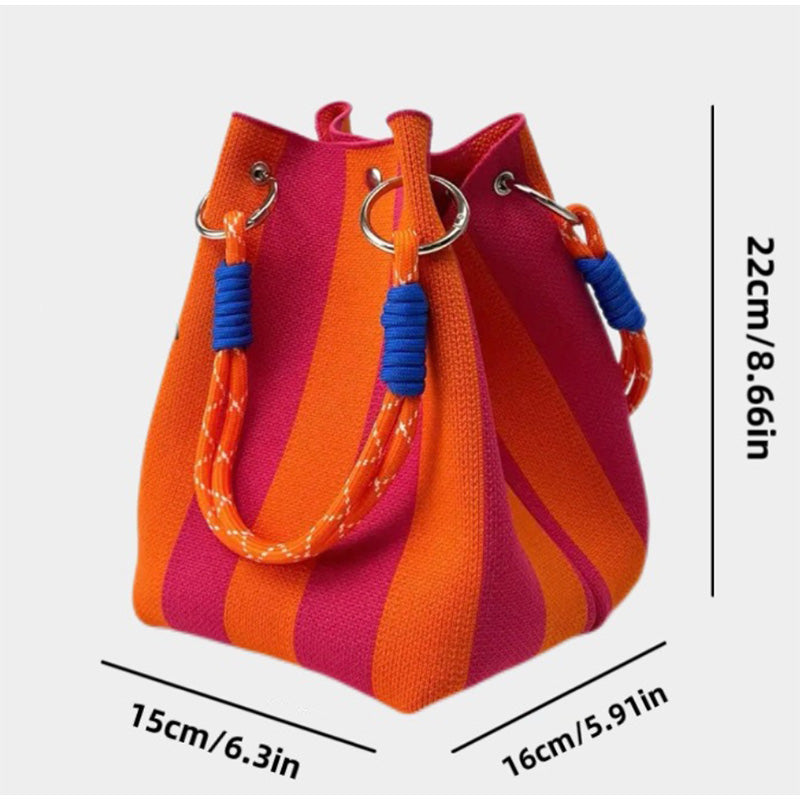 Color Pop Tote Bag