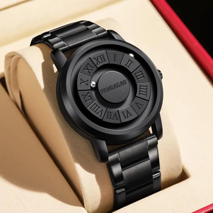 Nero Core Watch