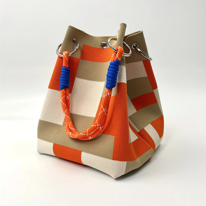 Color Pop Tote Bag