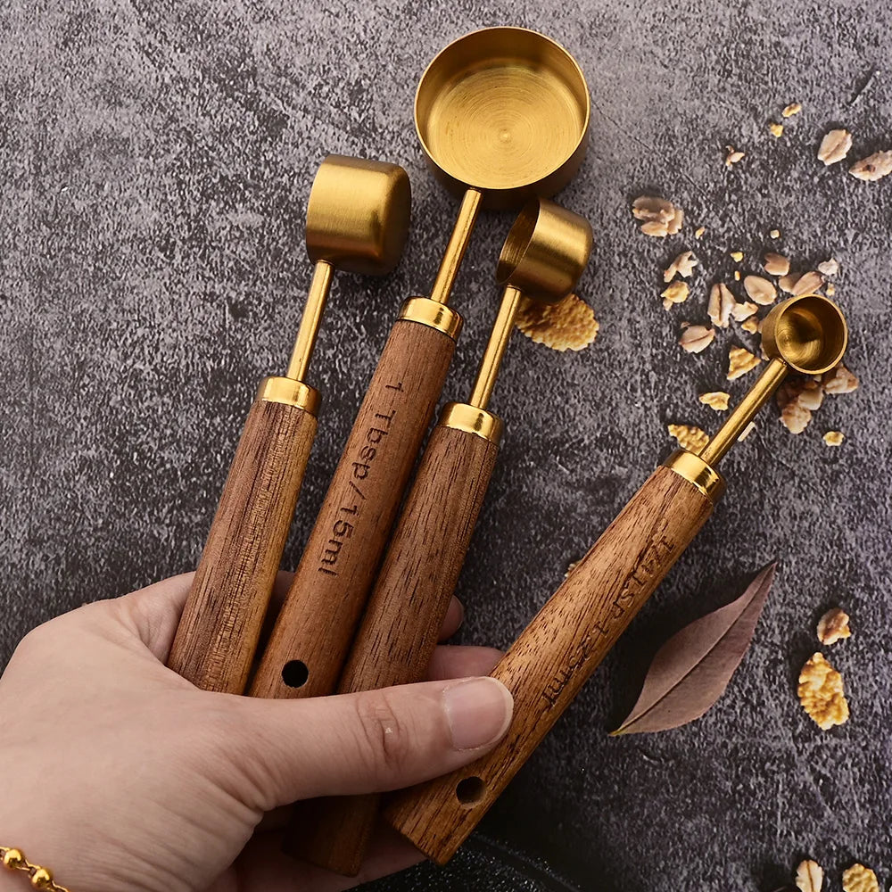 Artisan Measuring Kit