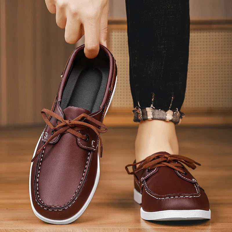 Westbourne Loafers