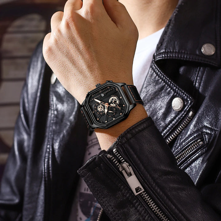 The Velocity Series Watch