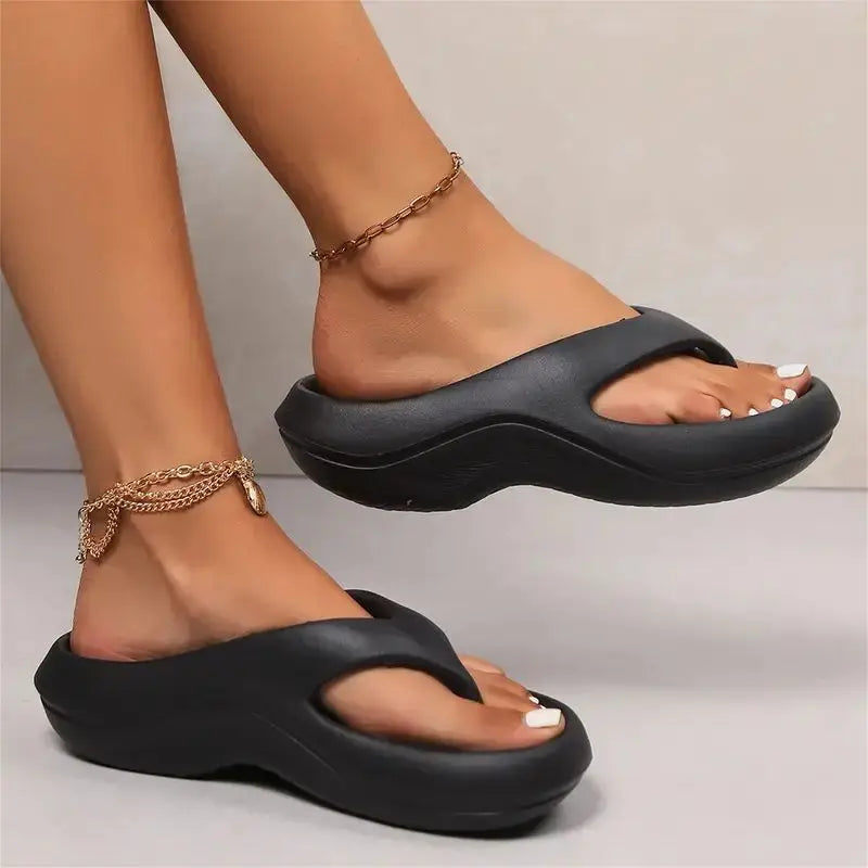 PuffWalks Flip Flops