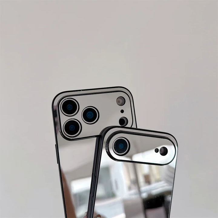 Vanity Mirror iPhone Case