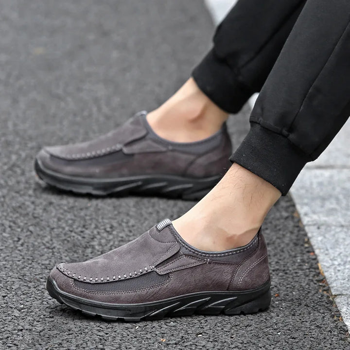Holloway Loafers