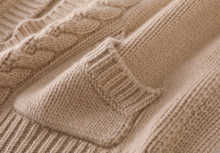 Haven Knit Cardigan