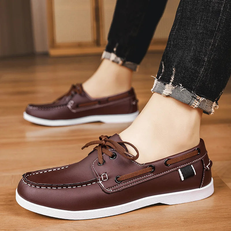Westbourne Loafers