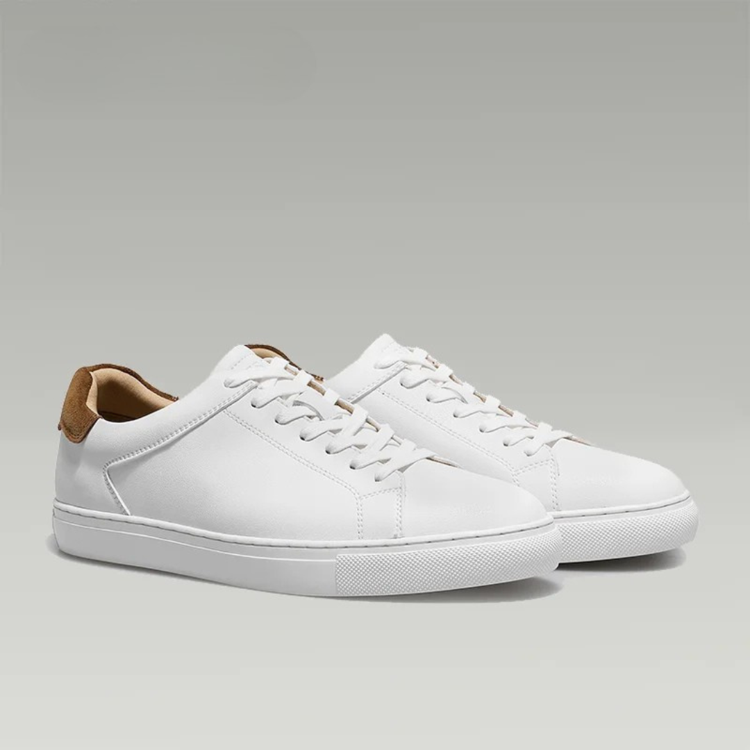 Preston Low Tops