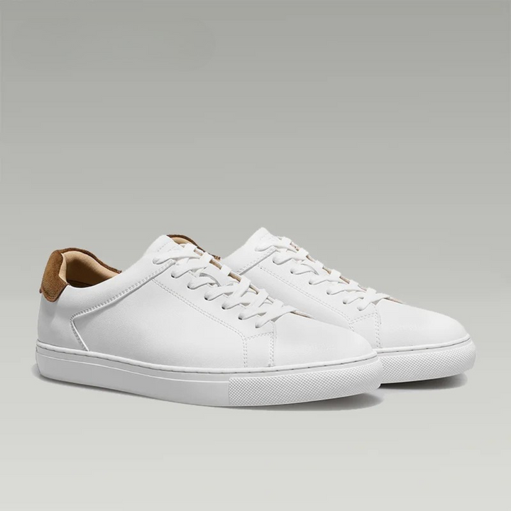 Preston Low Tops