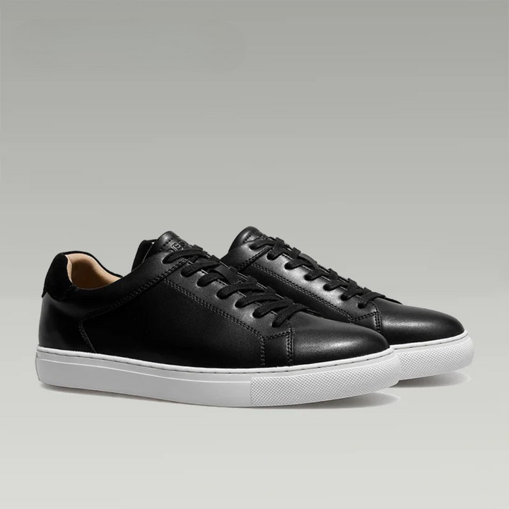 Preston Low Tops