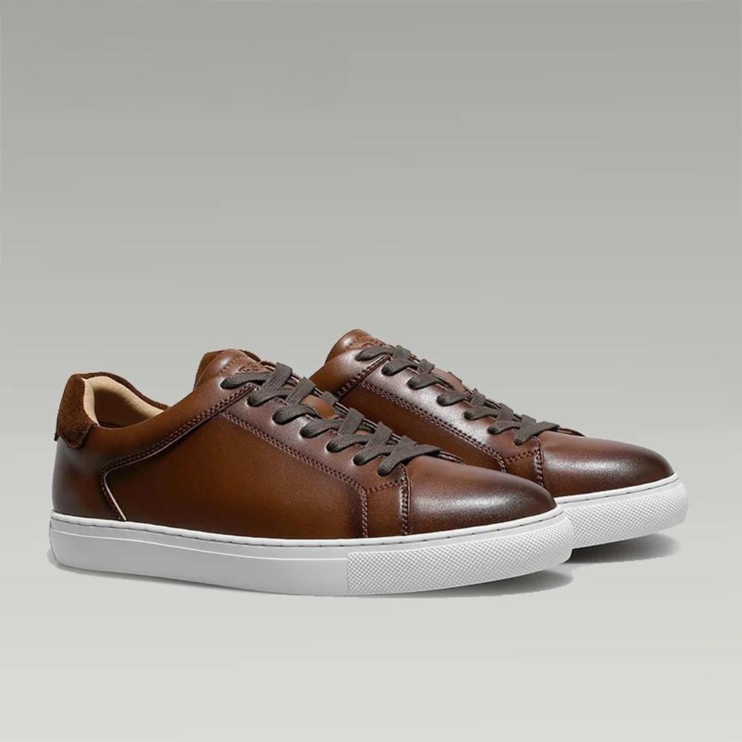 Preston Low Tops