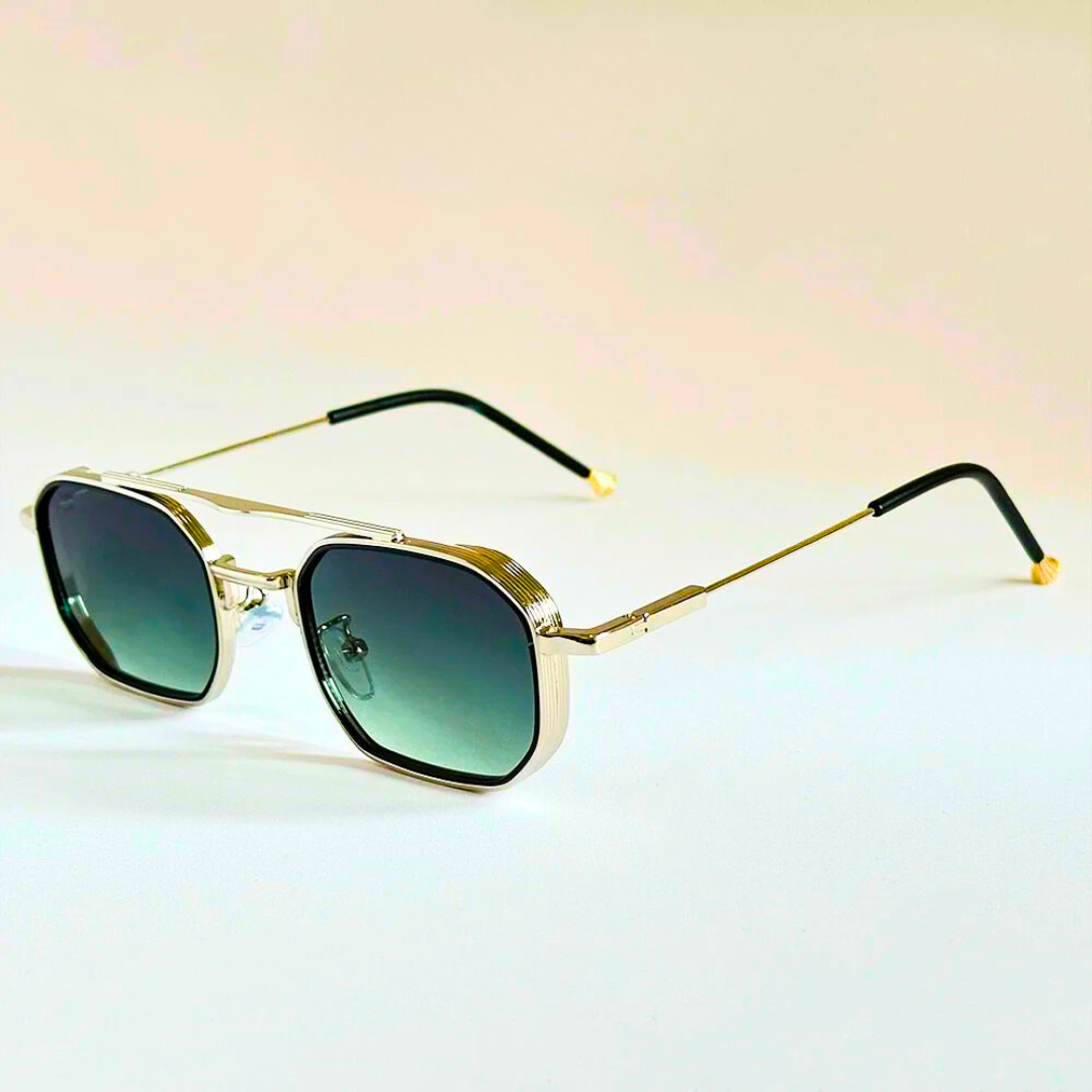 Titan Gaze Sunglasses