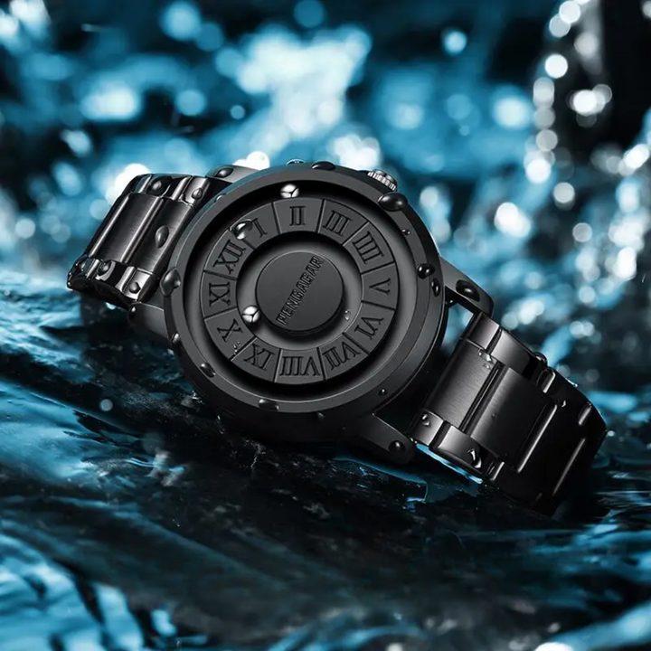 Nero Core Watch
